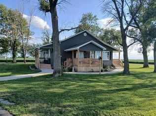 2872 N 1200 East Rd, Moweaqua, IL 62550