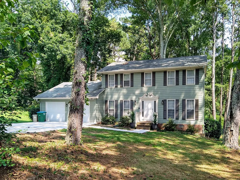 4376 Rebel Ct — Photo 2