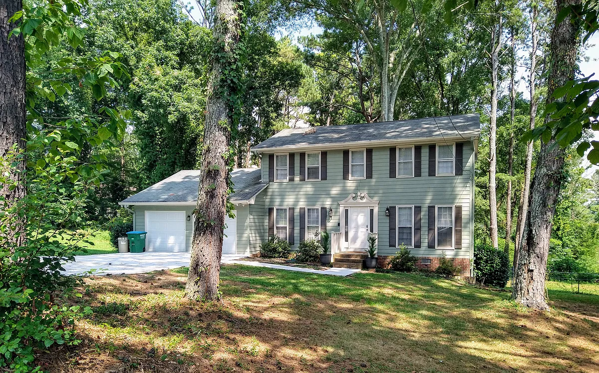 Building Photo - 4376 Rebel Ct