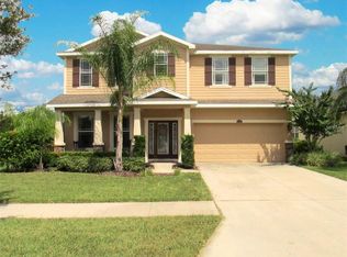 12326 Fairlawn Dr, Riverview, FL 33579