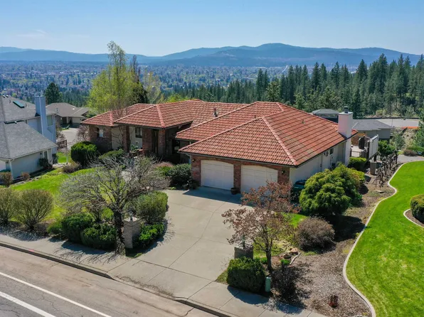 7404 E Columbia Dr, Spokane, WA 99212