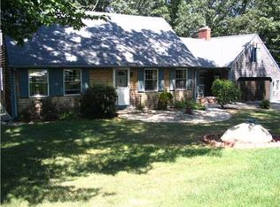 235 Cumberland Rd, Warwick, RI 02886