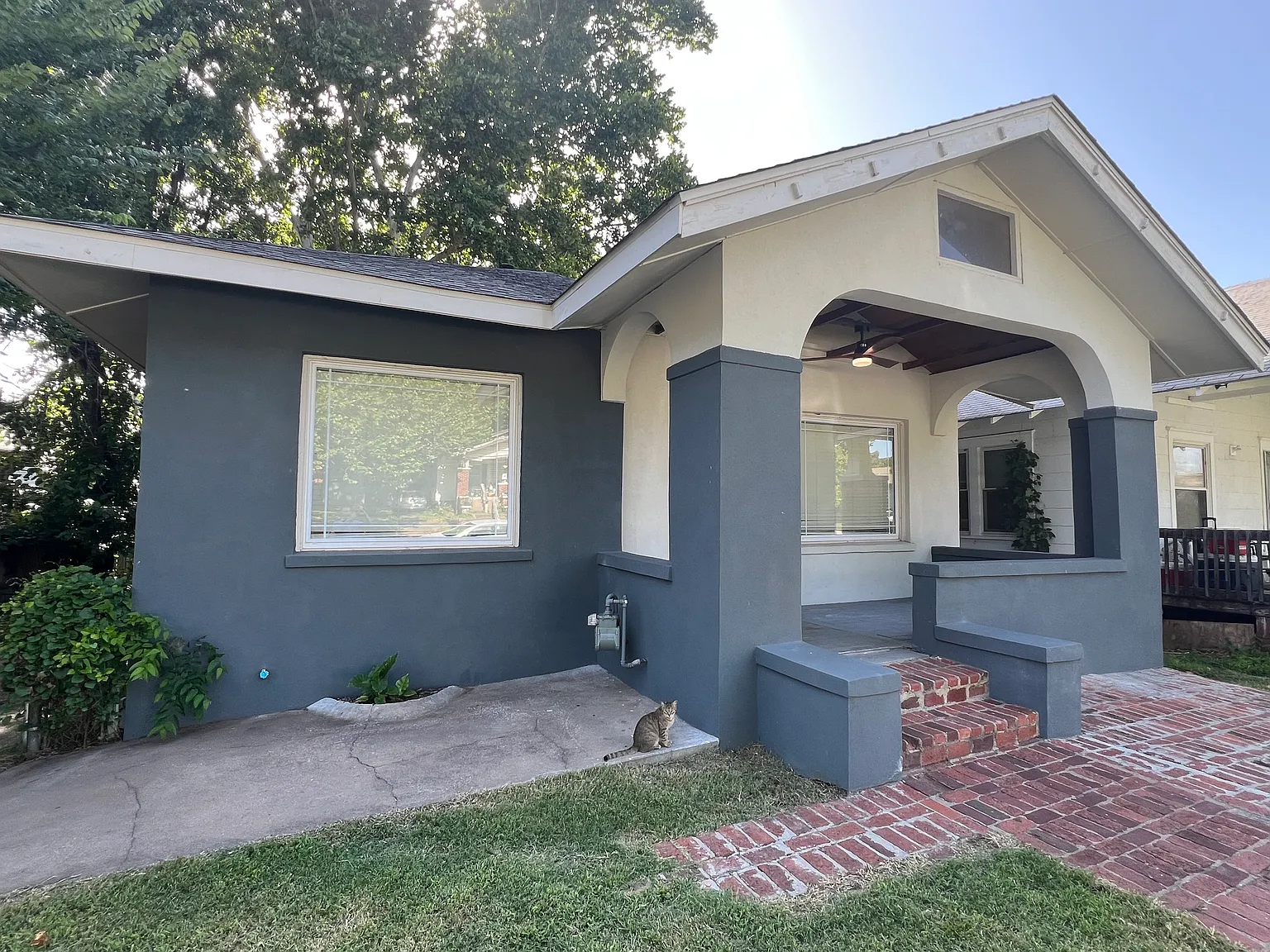 3 bed, 1274 sqft, $1,650 — Photo 2