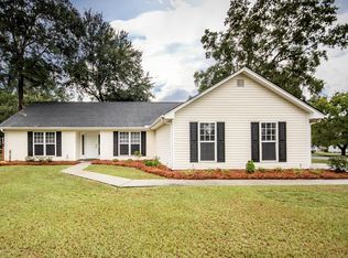5115 Woodsdale Dr, Lake Park, GA 31636