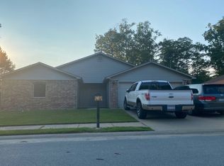 218 Iris St, Haskell, AR 72015