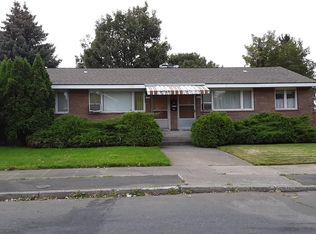 1503 N Lacey St, Spokane, WA 99207