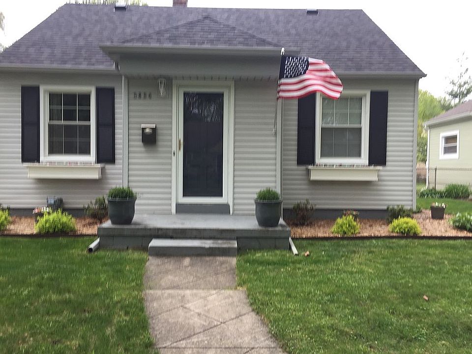 2nd image of 3634 Robina Ave