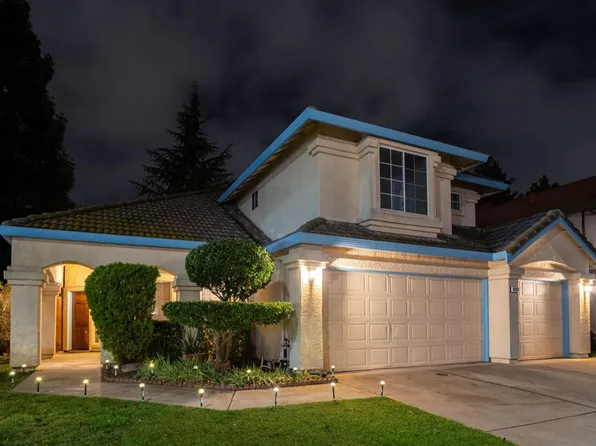 6420 Silver Hawk Way, Elk Grove, CA 95758