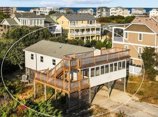 132 Bayberry Dr LOT 12, Kitty Hawk, NC 27949