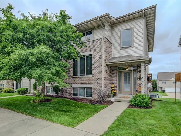8133-8135 Broadmoor St, Madison, WI 53719
