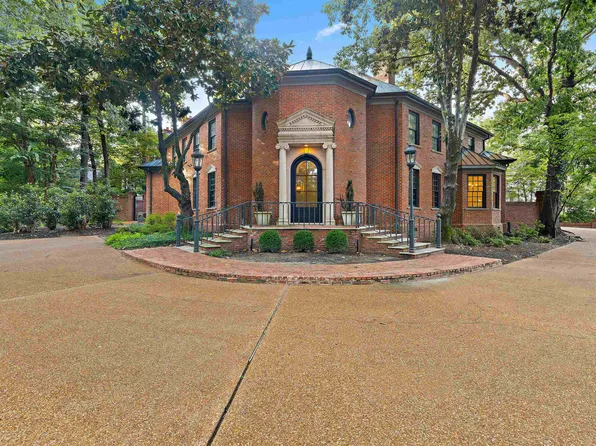 425 N River Oaks Rd, Memphis, TN 38120