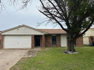 5653 Phelps St, The Colony, TX 75056