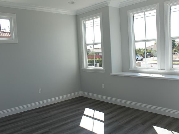 1st floor bedroom #2