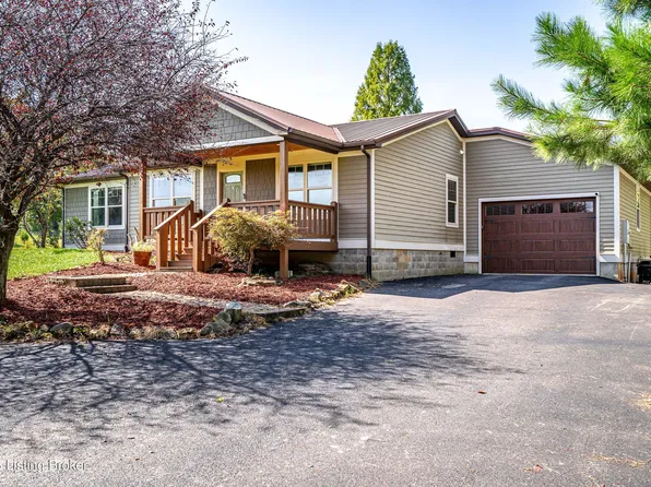 45 Milimish Ln, Vine Grove, KY 40175