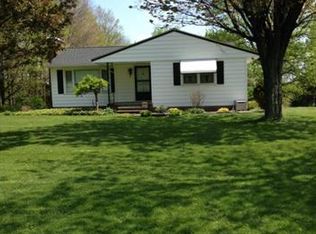 14105 Ravenna Rd, Newbury, OH 44065