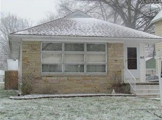 243 Pasadena Ave, Elyria, OH 44035