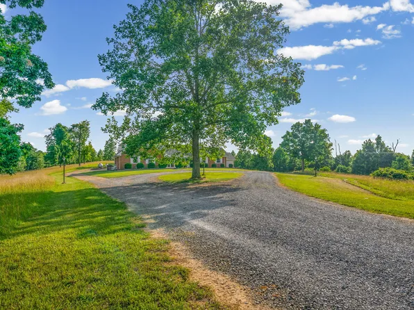 20715 Dawson Springs Rd, Dawson Springs, KY 42408