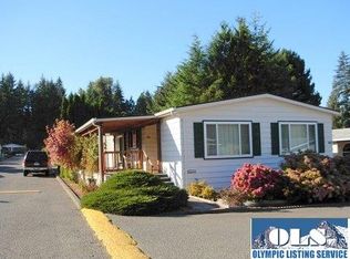 111 Dryke Rd SPACE 54, Sequim, WA 98382