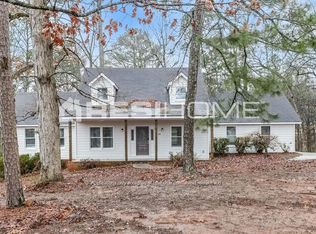 488 Sheppard Rd, Stone Mountain, GA 30083