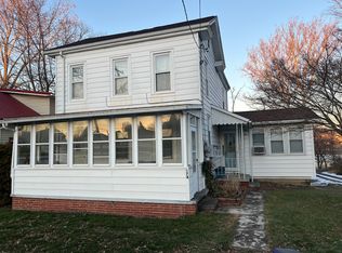 174 D And H Ave, Danville, PA 17821