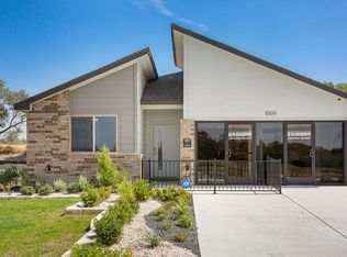 1009 Tipton St, Georgetown, TX 78633