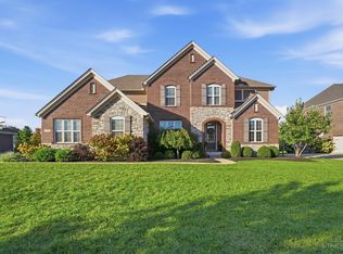 3148 Broadstone Dr, Mason, OH 45040