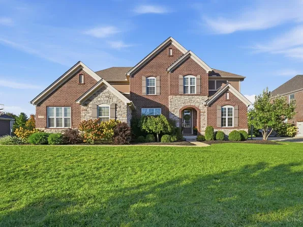 3148 Broadstone Dr, Mason, OH 45040