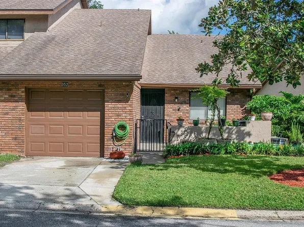 352 GOLFSIDE COVE #352, LONGWOOD, FL 32779