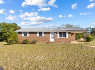 8 Sammie L Jenkins Rd, Butler, GA 31006