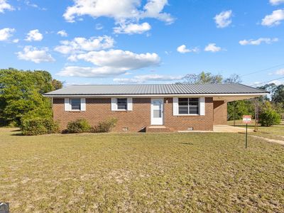 8 Sammie L Jenkins Rd, Butler, GA, 31006