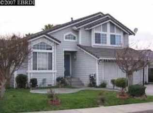 464 Limerick Rd, Pinole, CA 94564