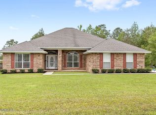 10314 Maple Cv, Vancleave, MS 39565