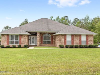 10314 Maple Cv, Vancleave, MS, 39565