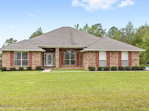 10314 Maple Cv, Vancleave, MS 39565