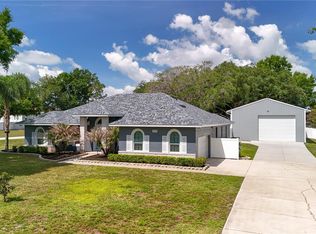 1095 W Lake Hamilton Dr, Winter Haven, FL 33881