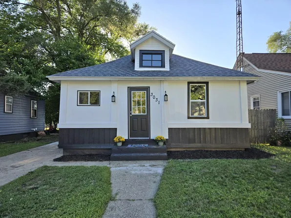 3031 Lemuel St, Muskegon Heights, MI 49444