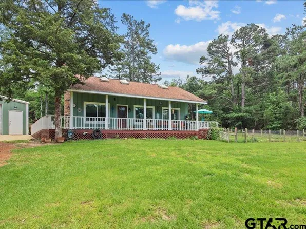3381 An County Rd #452, Palestine, TX 75803