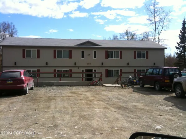 280 W Sheridan Cir, Wasilla, AK 99654
