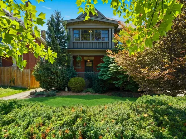 203 Cheapside St, London, ON N6A 1Z9