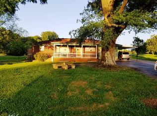 2410 Hall Station Rd, Adairsville, GA 30103