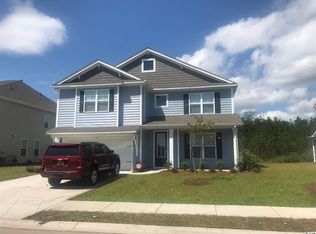 5279 Stockyard Loop LOT 172, Tillman F Myrtle Beach, SC 29588