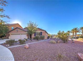 1111 Phillip Island St, Henderson, NV 89052