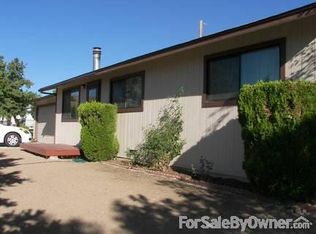 5645 Dolores Dr, Sparks, NV