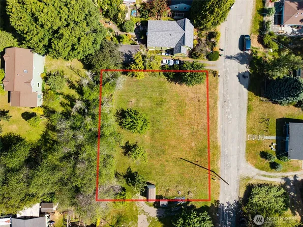 1525 Grant Street, Port Townsend, WA 98368
