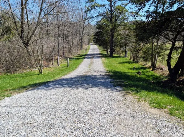 0 Baptist Hill Rd, Chillicothe, OH 45601