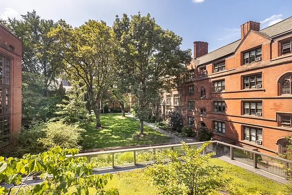 Rented by Brown Harris Stevens | media 23