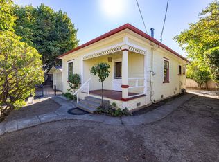 105 Garden Street, Santa Rosa, CA 95401