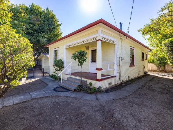 105 Garden Street, Santa Rosa, CA 95401