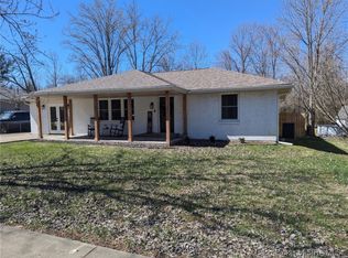 2115 Flint Rd, Madison, IN 47250