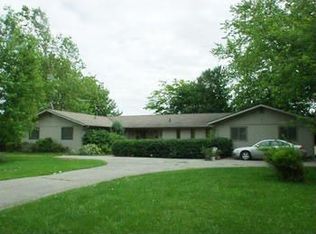 502 E Pine Riv, Midland, MI 48640